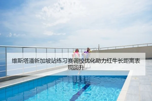 维斯塔潘新加坡站练习赛调校优化助力红牛长距离表现回升
